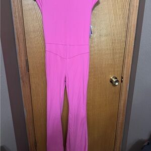 Pink Women's Jumpsuit joylab NWT